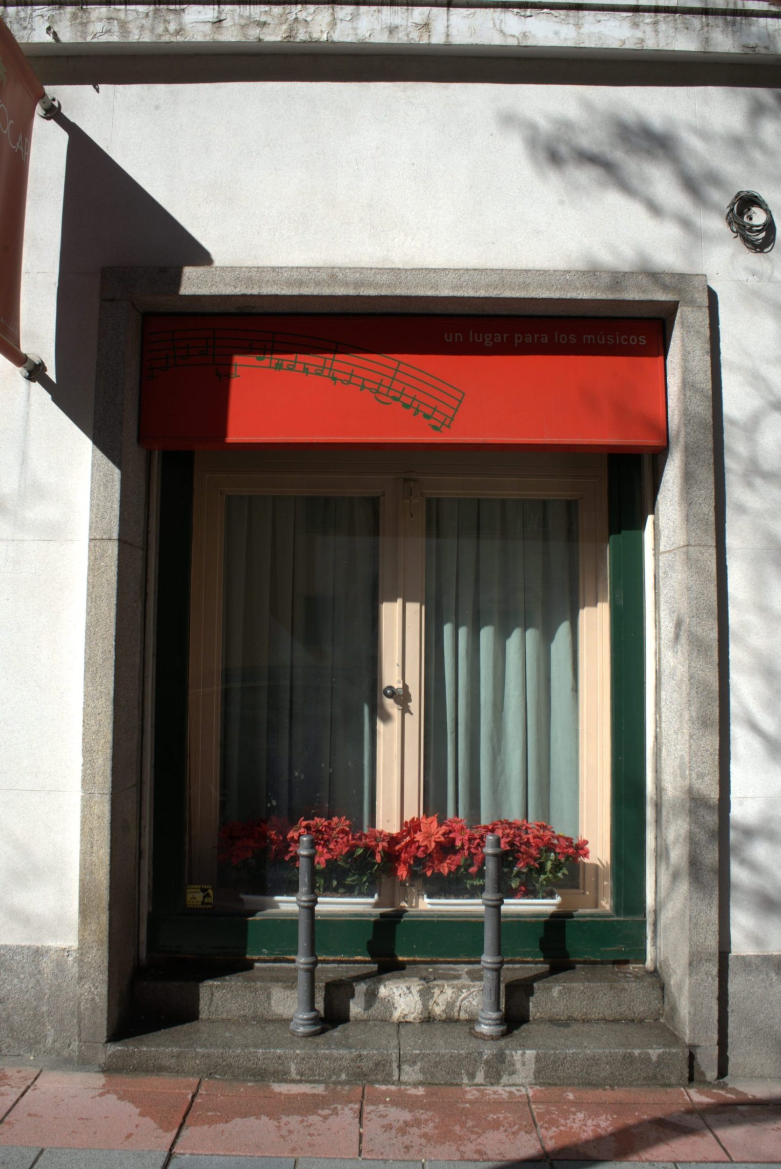 Madrid 2025